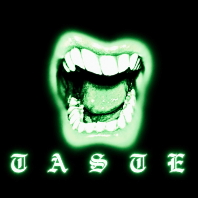 TA$TEのジャケット写真