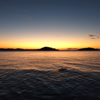 Dawn (feat. Shigen) Front Cover