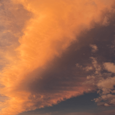 End of Summerのジャケット写真