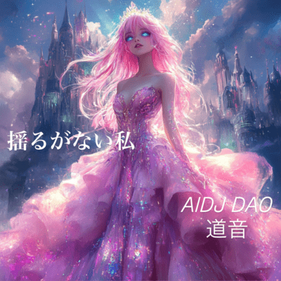 yuruganaiwatasi Front Cover