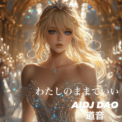 わたしのままでいいのジャケット写真