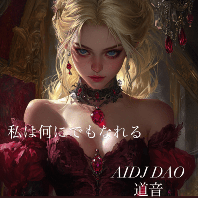 I can be anything Front Cover