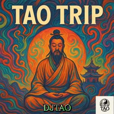 TAO TRIPのジャケット写真