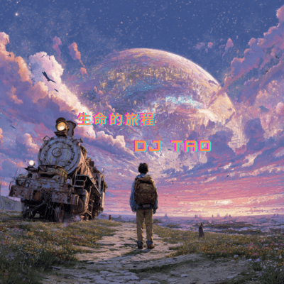 sonic journey Front Cover