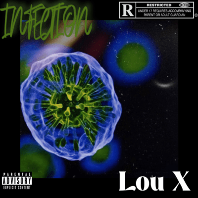 INFECTION Front Cover