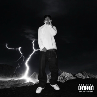 Shit Front Cover