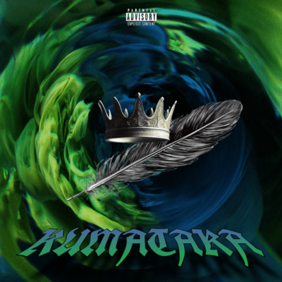 KUMATAKA Front Cover