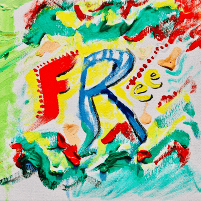 FReeのジャケット写真