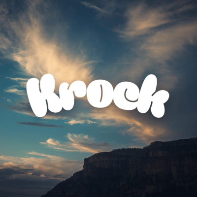 Krock Front Cover