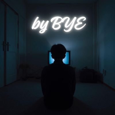 by BYE Front Cover