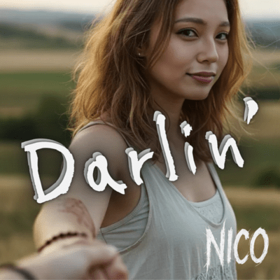 Darlin' Front Cover