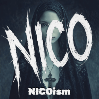 NICOism Front Cover