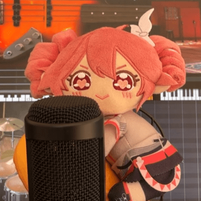 The Melody of a Selfish Heart (feat. KASANE TETO) Front Cover