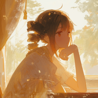 In the afternoon, by the window where you are not (feat. KASANE TETO) Front Cover