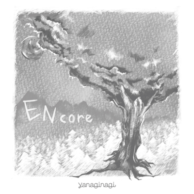 ENcoreのジャケット写真