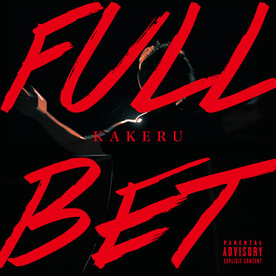 FULLBETのジャケット写真