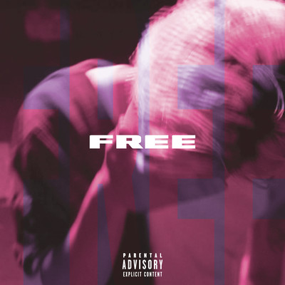 FREEのジャケット写真