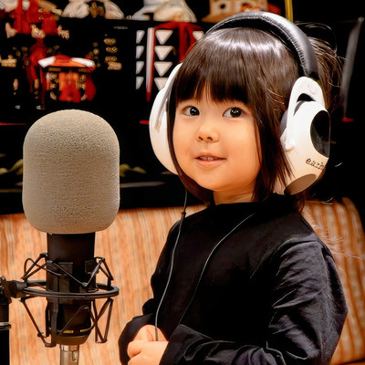 HAPPY BIRTHDAY age3のジャケット写真