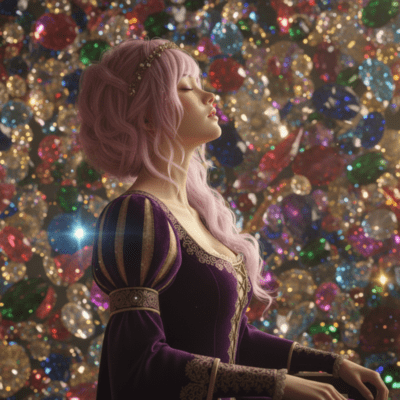 Gemstoneのジャケット写真