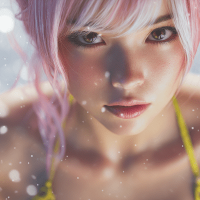 O'Chantilly Front Cover