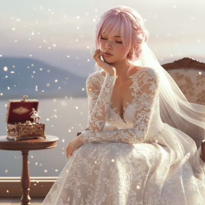 Fashionable ~MUSIC BOX~ Front Cover