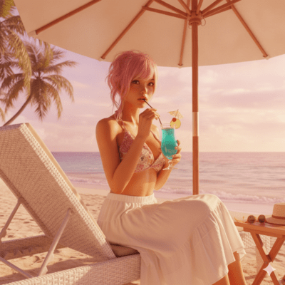Neon Promise (Remix)のジャケット写真