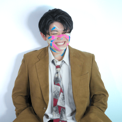 愛シ君を。のジャケット写真