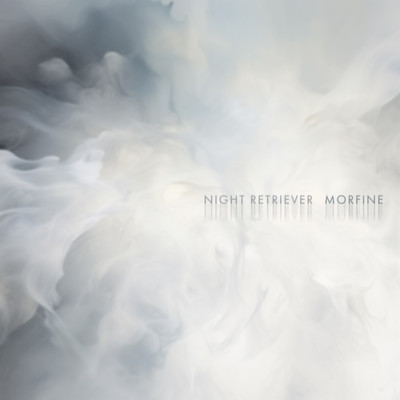 Morfine Front Cover