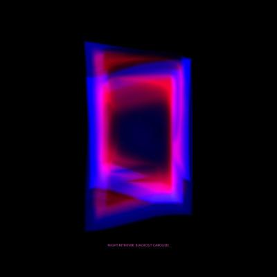 Blackout Carousel Front Cover