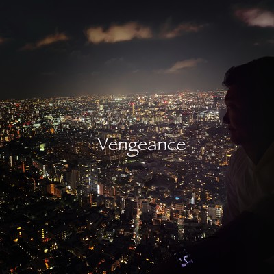 Vengeance (feat. mi-namo) Front Cover