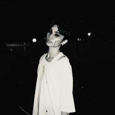 GENTLE LIAR Front Cover