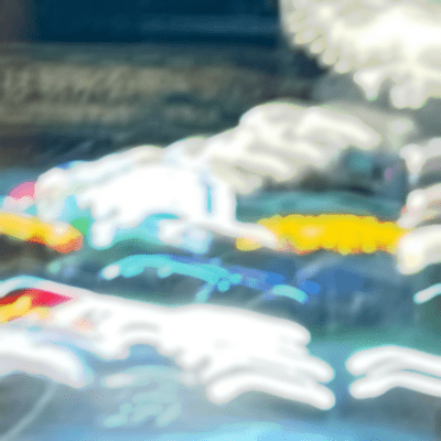 スーパーボールのジャケット写真