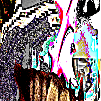 クソのジャケット写真