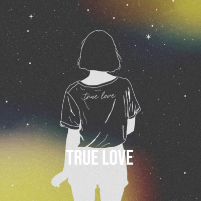 True Love Front Cover