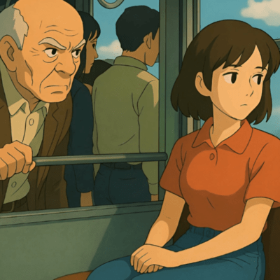 Poker Face Front Cover