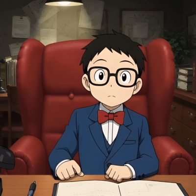 Kokan: The Erotic Detective - Theme Front Cover