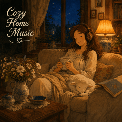 Dusk Front Cover