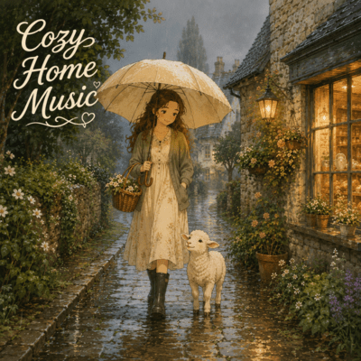 Drizzleのジャケット写真