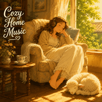 Siesta Front Cover