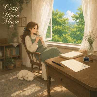 Dear Front Cover