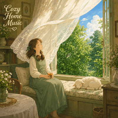 Glance Front Cover