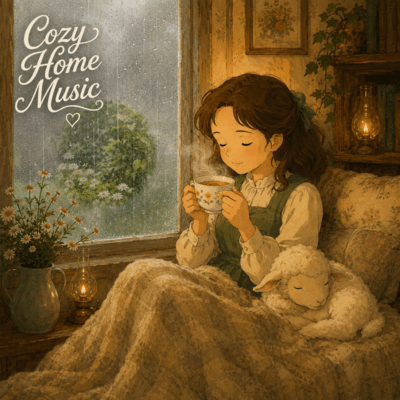 Raindrop Front Cover