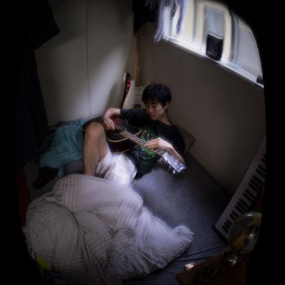 Greenback2 (Bonus Track Version)のジャケット写真