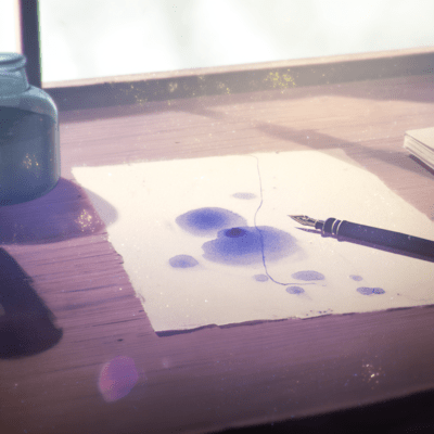 Breathing Still Life Front Cover