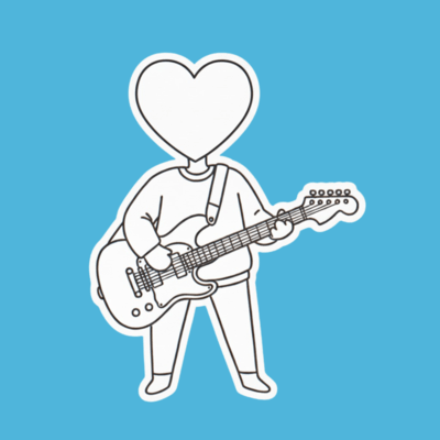 波のジャケット写真