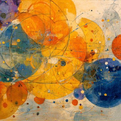 open set Front Cover