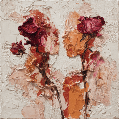 dozenroses Front Cover