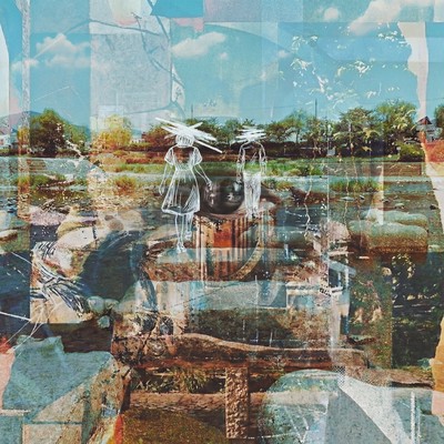 That's Why I Started Making Music Front Cover