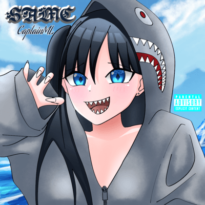 SAME (Remix) Front Cover