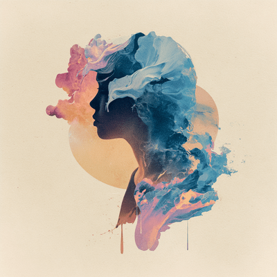 Dance the Tears Away Front Cover